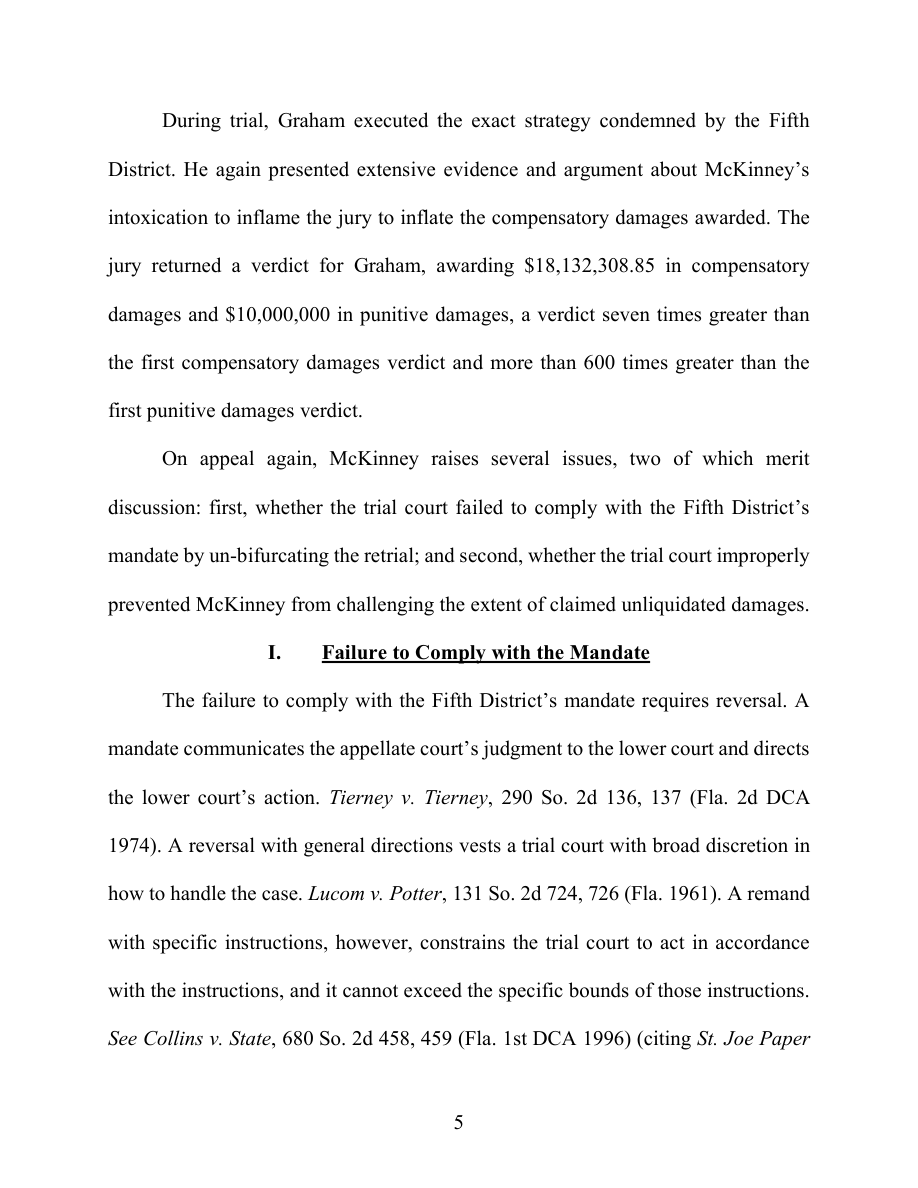 Original opinion page 5