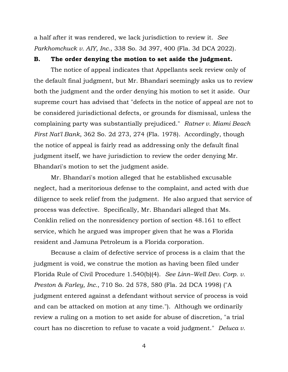 Original opinion page 4