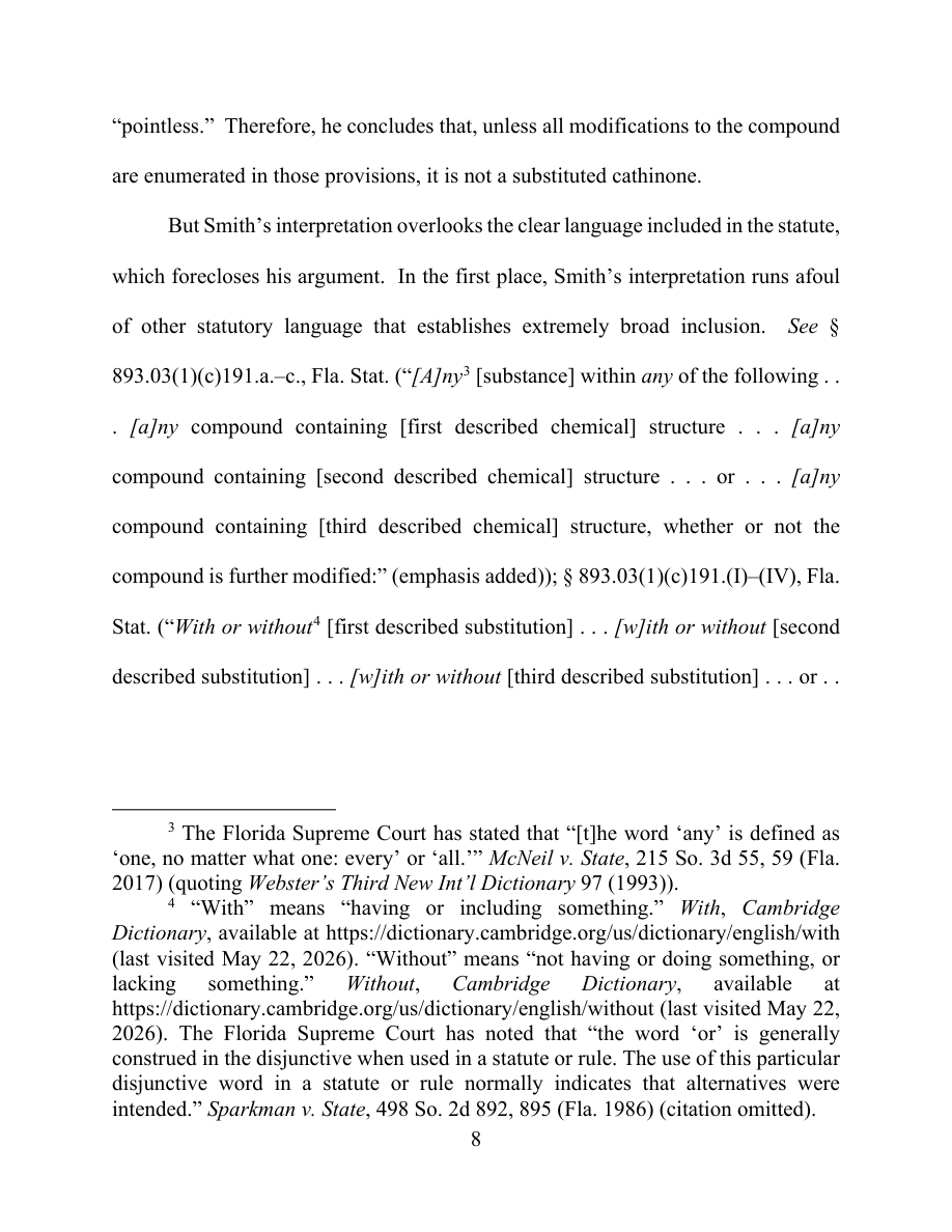 Original opinion page 8
