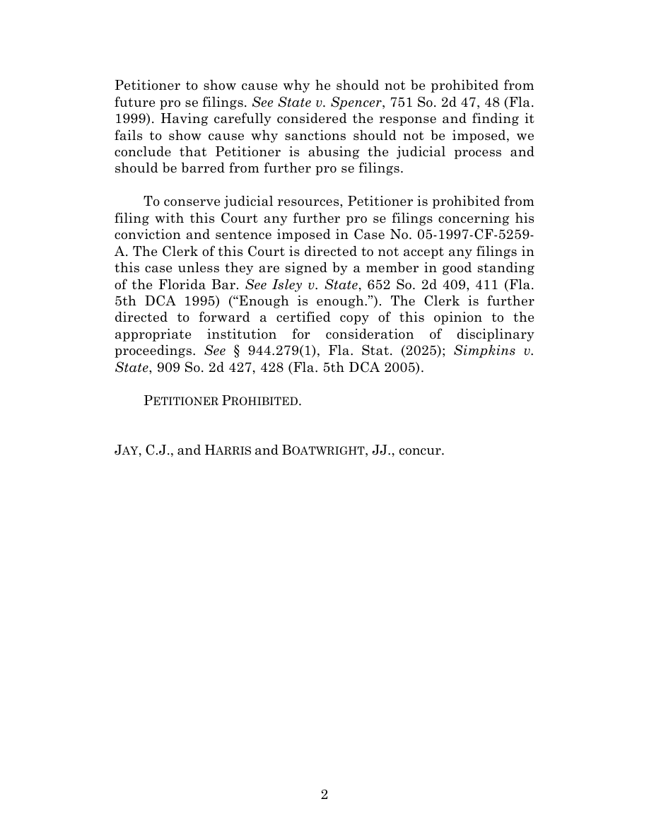 Original opinion page 2