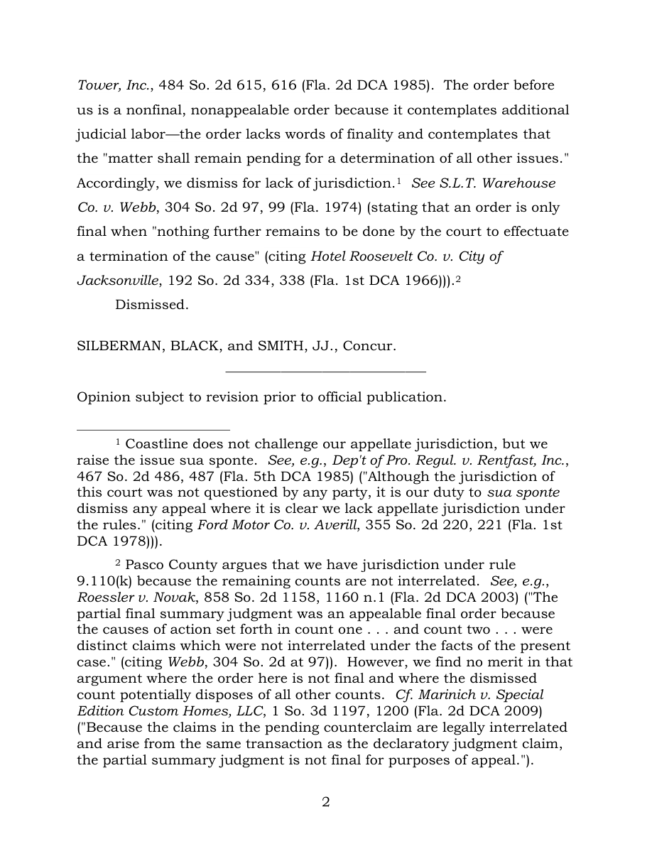 Original opinion page 2