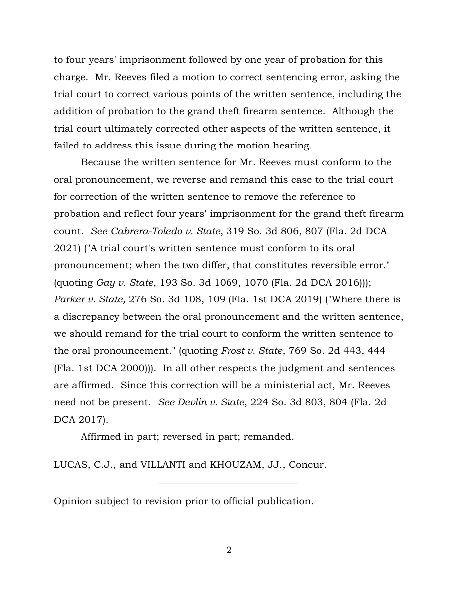 Original opinion page 2