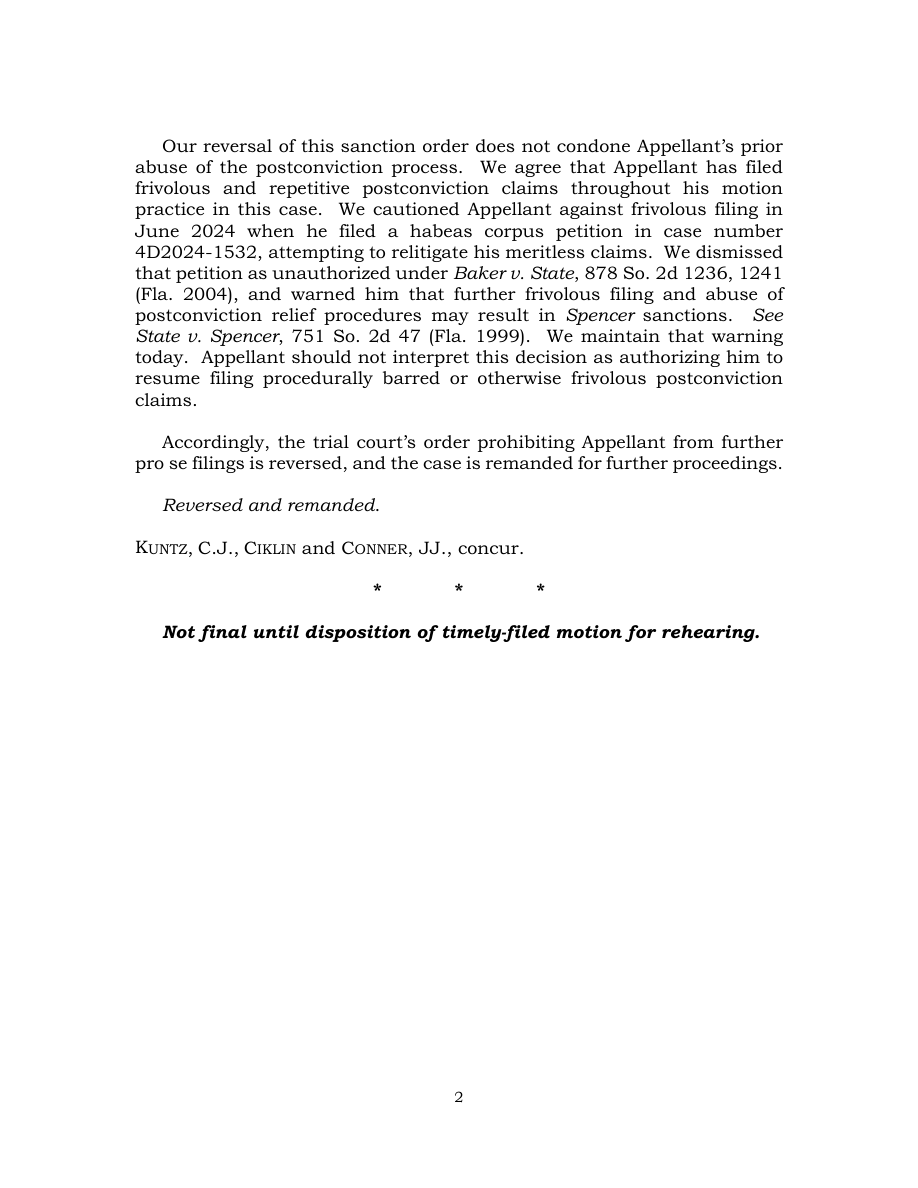 Original opinion page 2