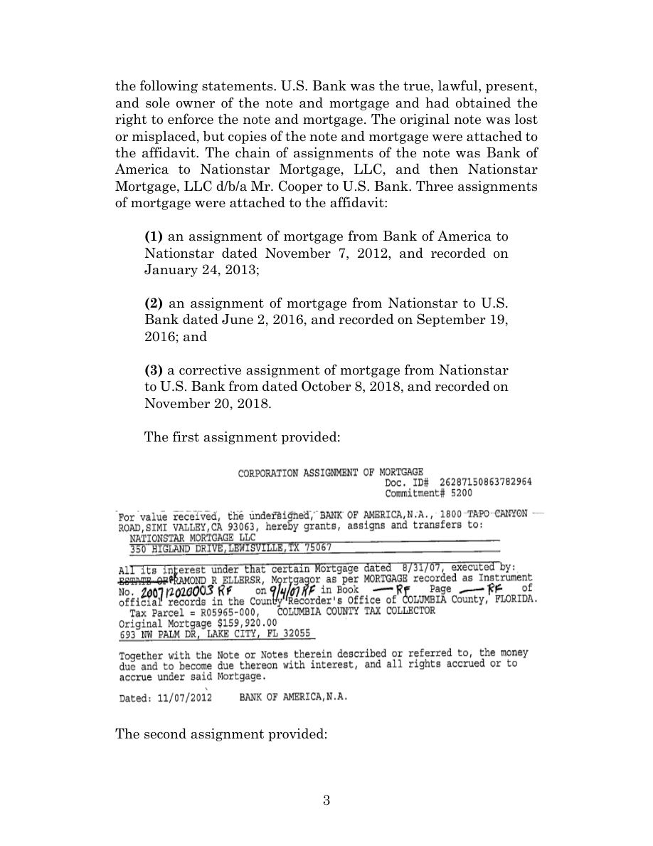 Original opinion page 3