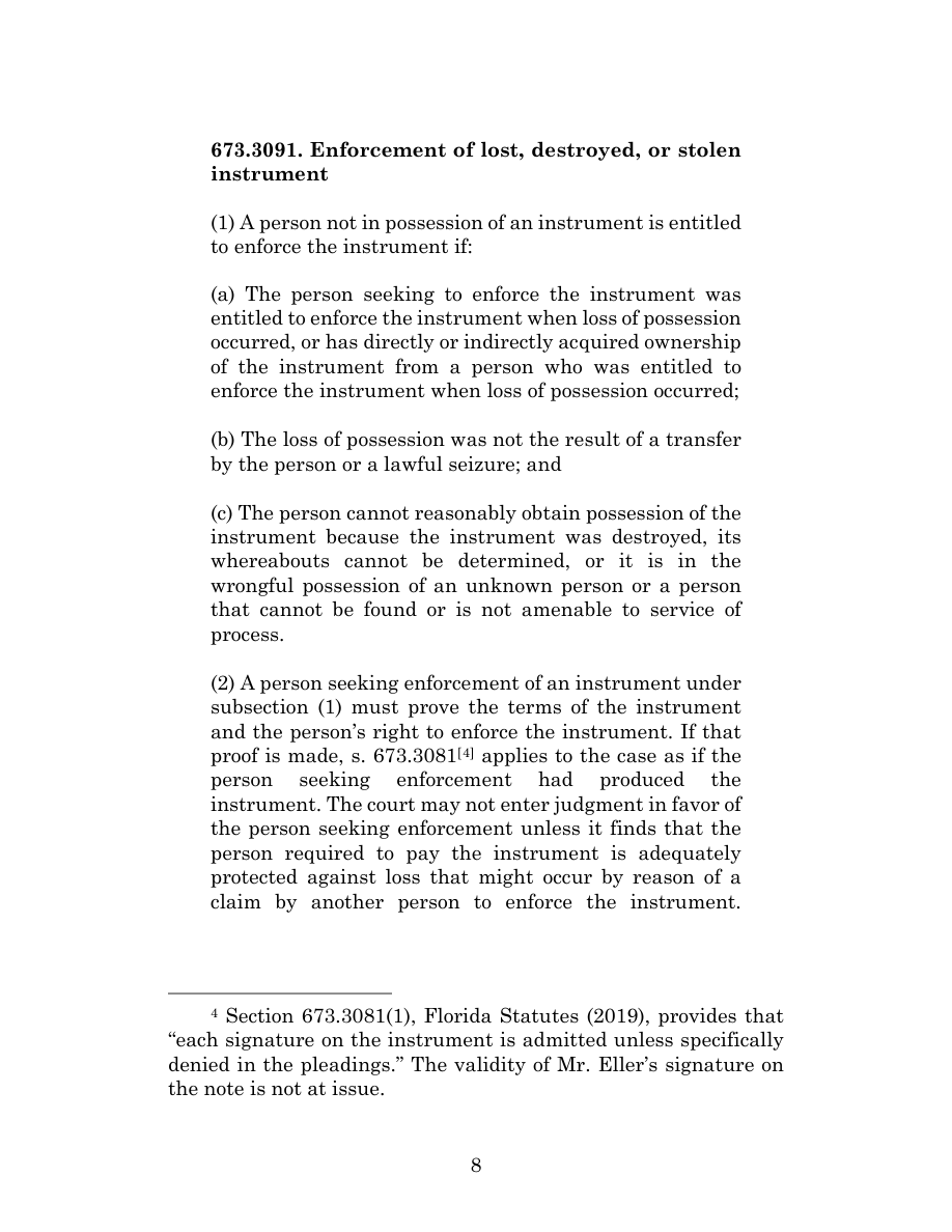 Original opinion page 8