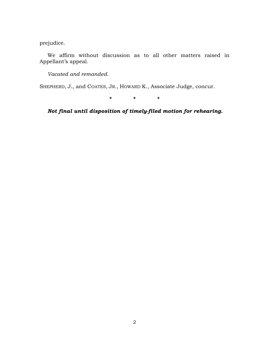 Original opinion page 2