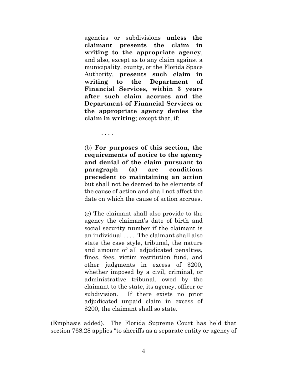 Original opinion page 4