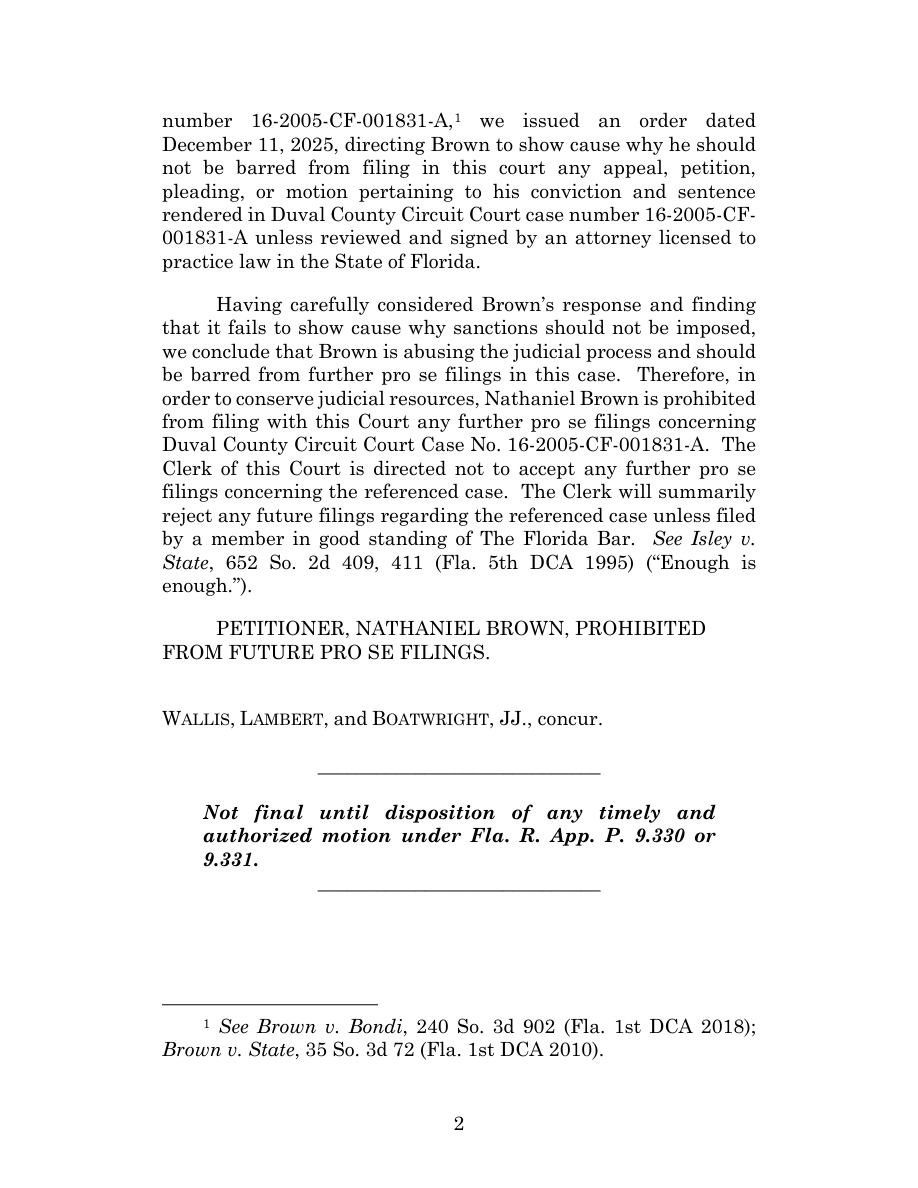 Original opinion page 2