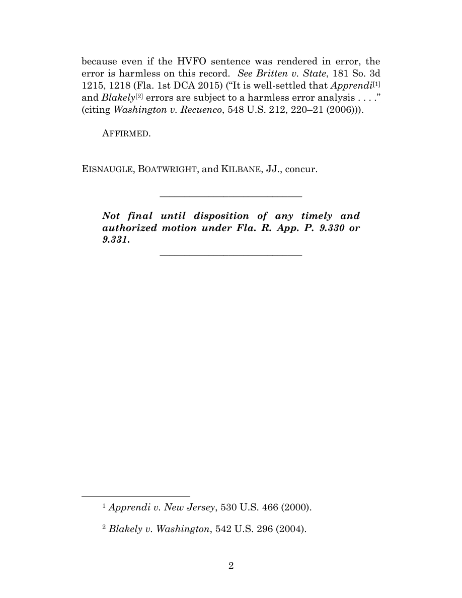 Original opinion page 2