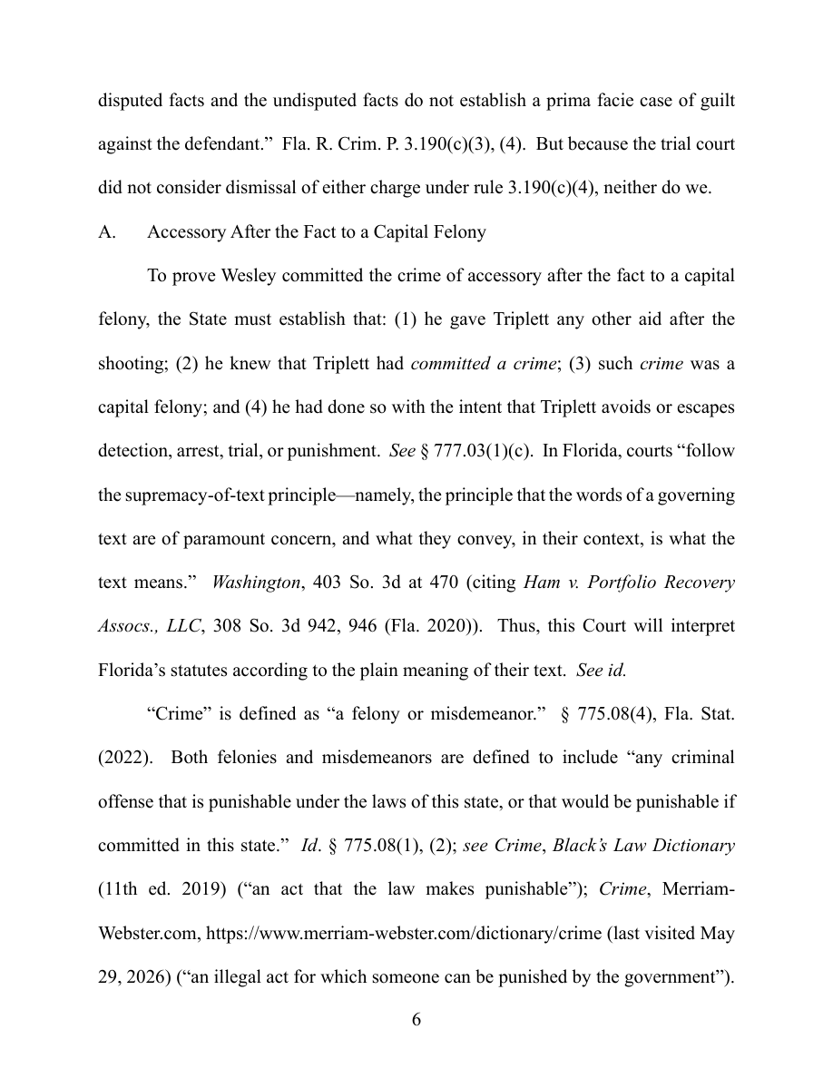 Original opinion page 6