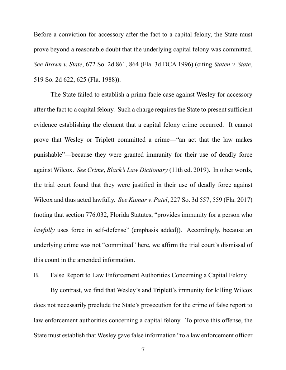 Original opinion page 7
