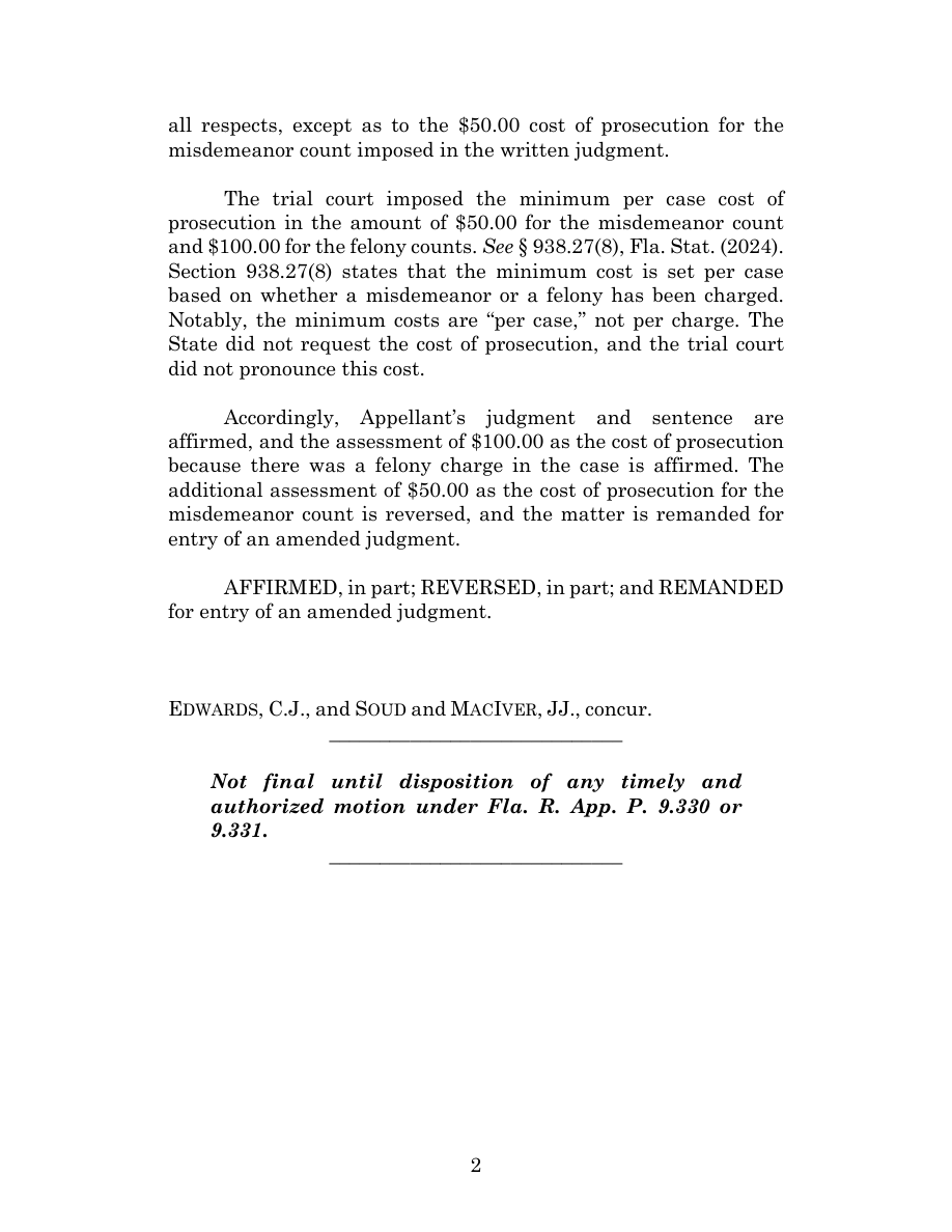 Original opinion page 2