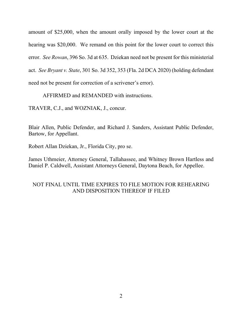 Original opinion page 2
