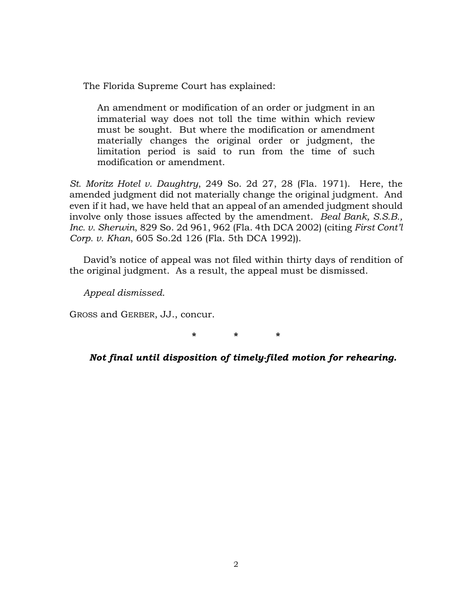 Original opinion page 2
