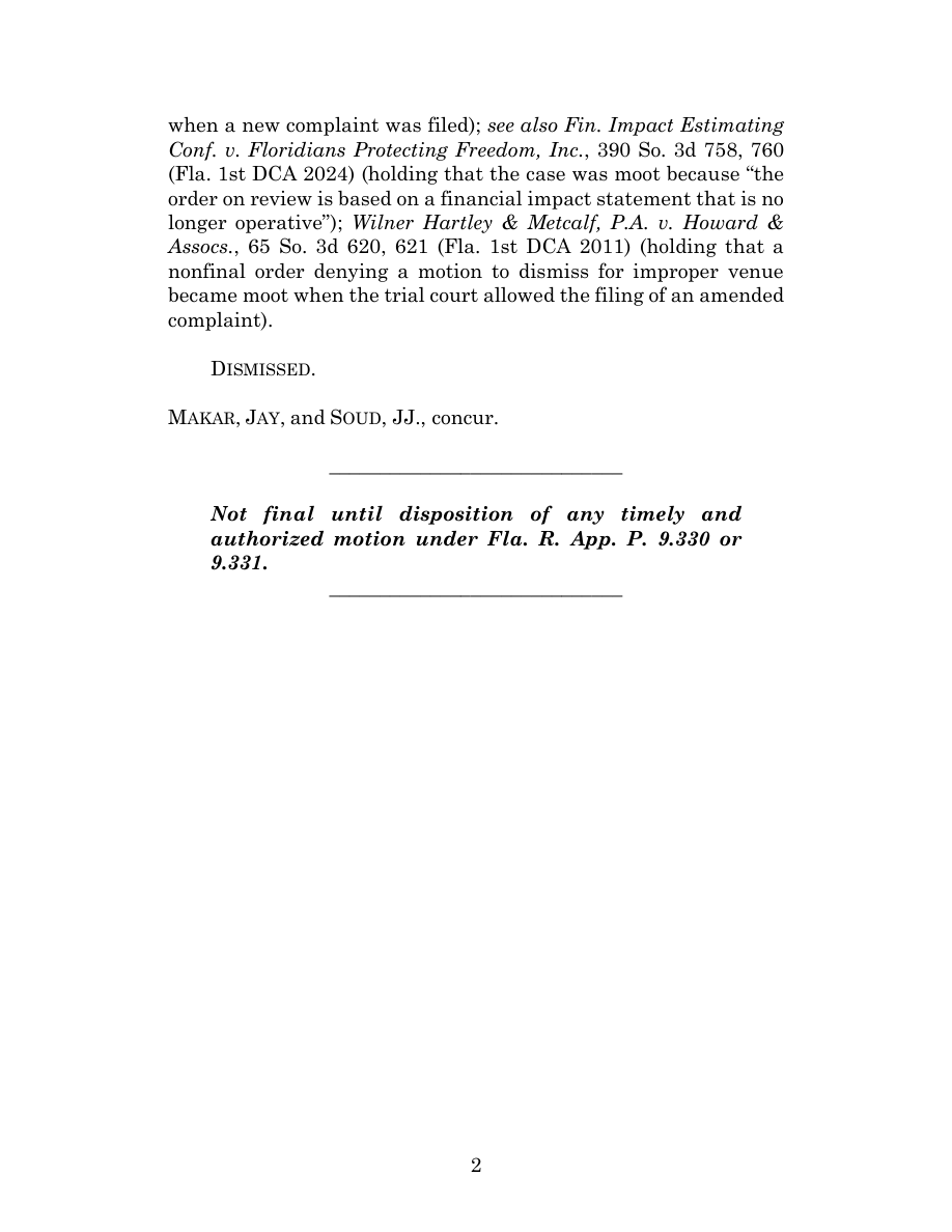 Original opinion page 2