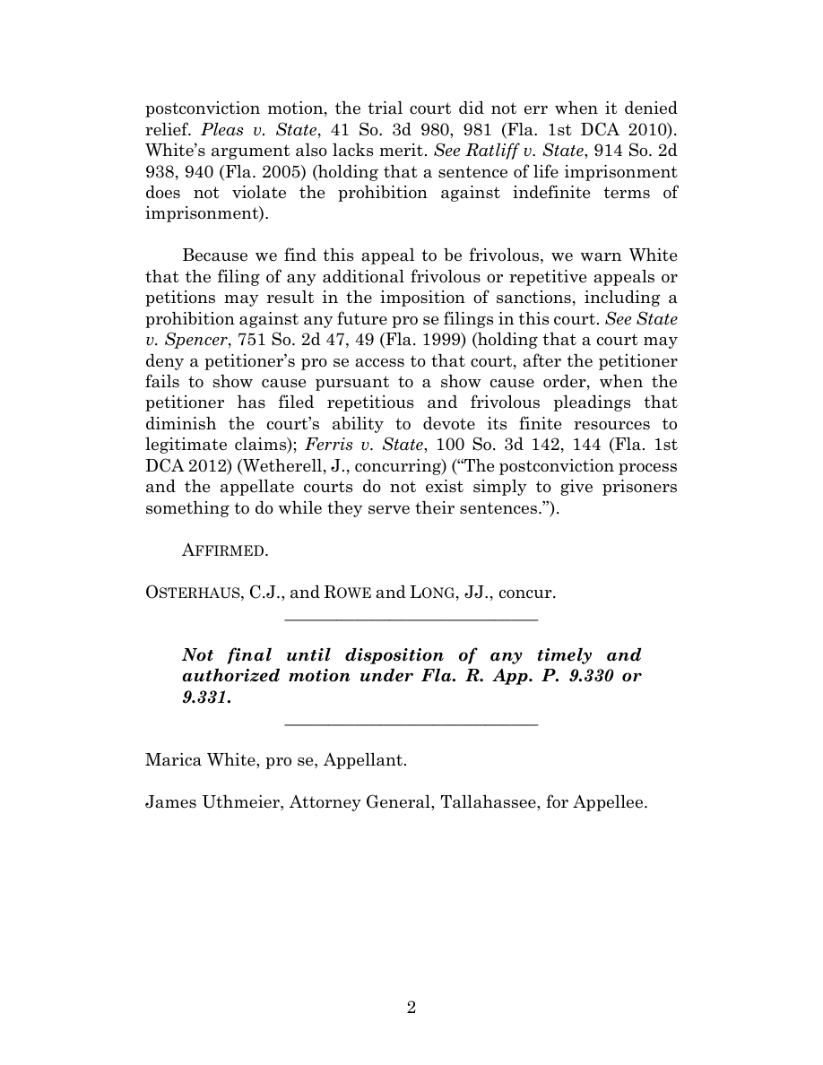 Original opinion page 2