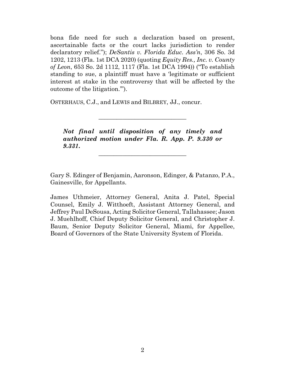 Original opinion page 2