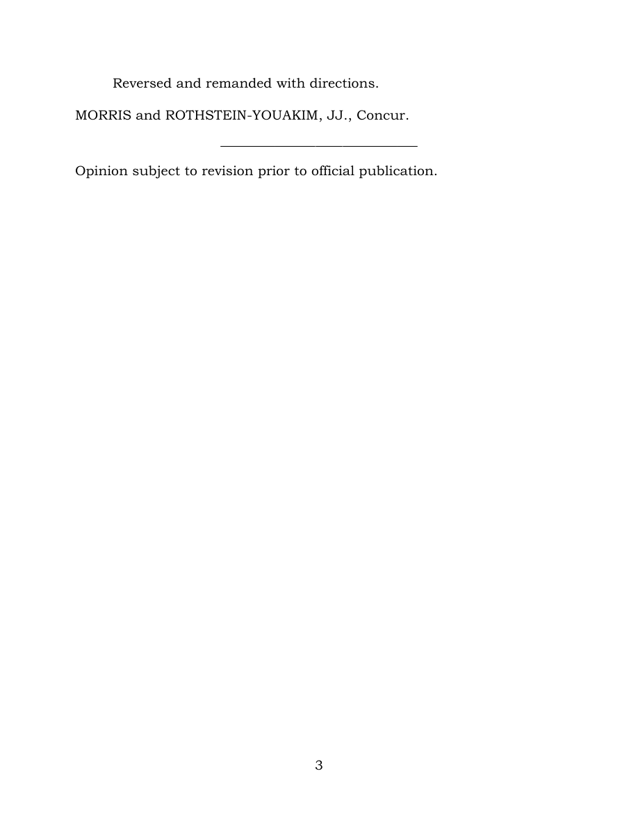 Original opinion page 3