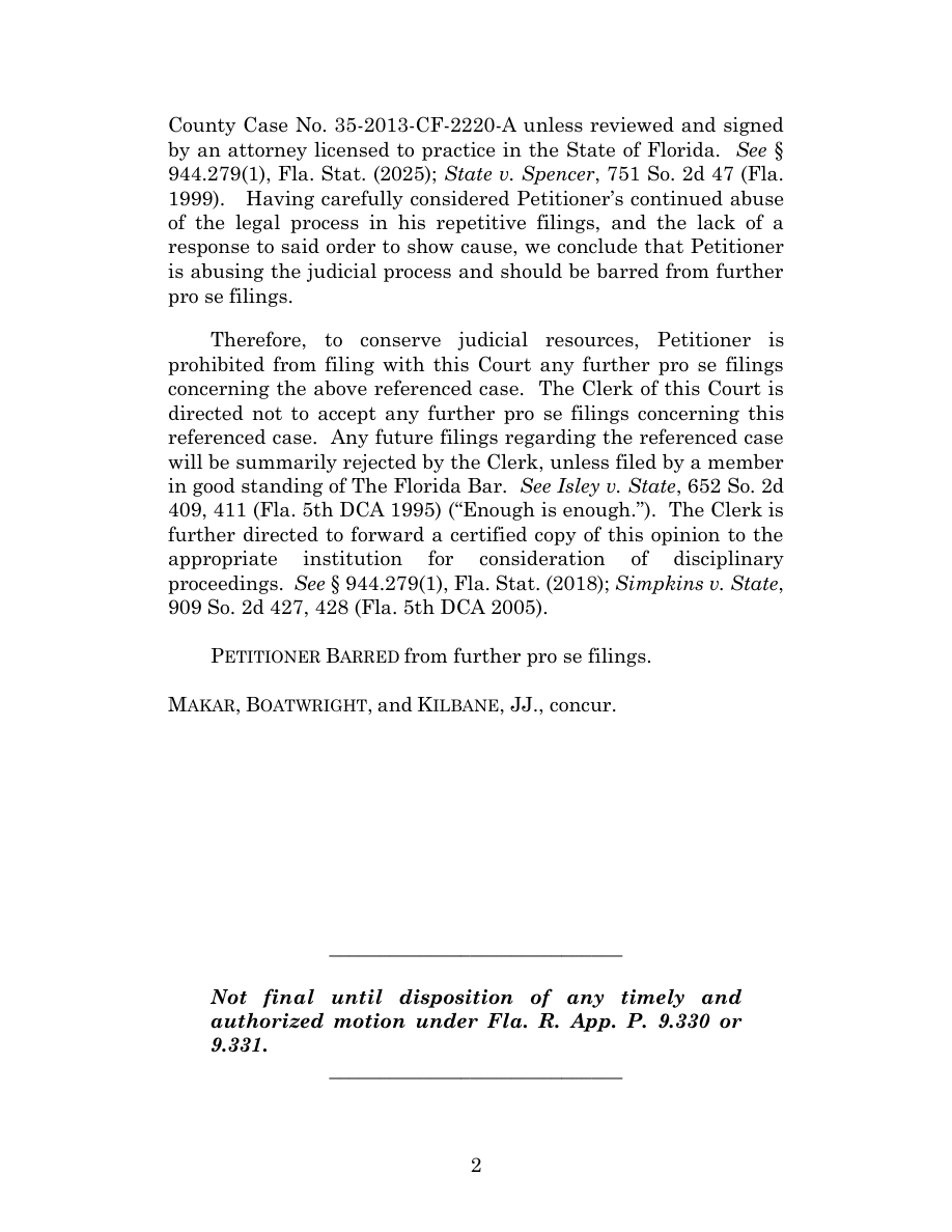 Original opinion page 2