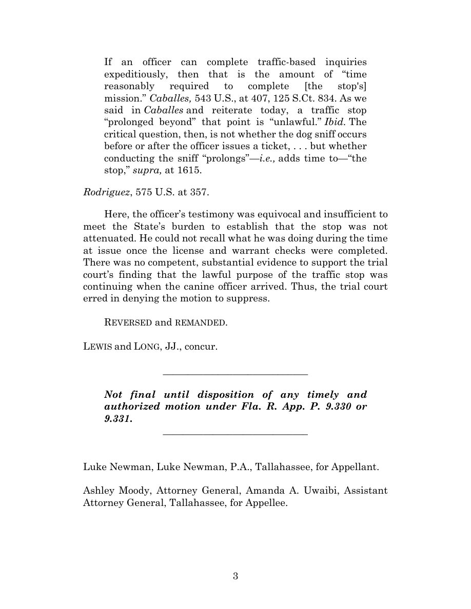Original opinion page 3