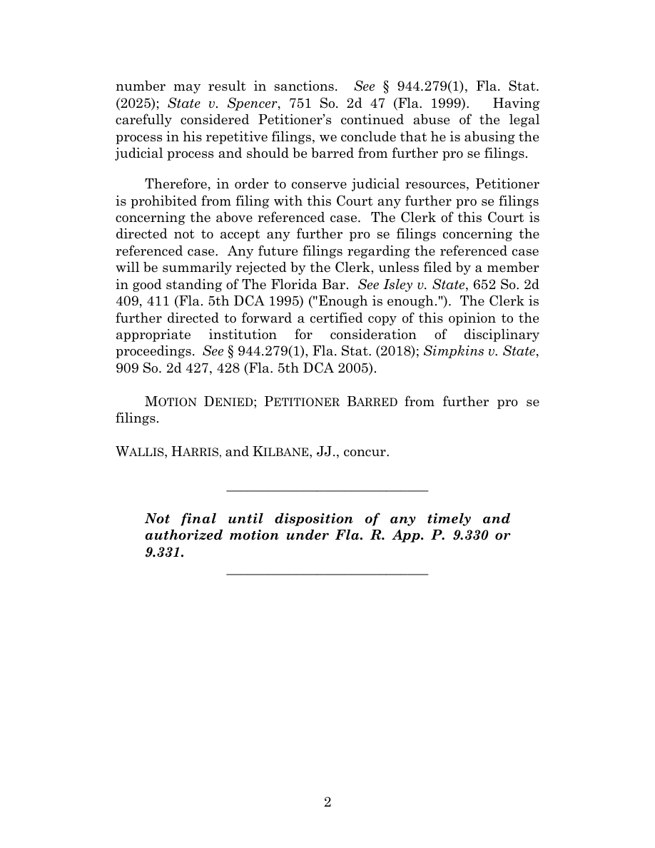 Original opinion page 2
