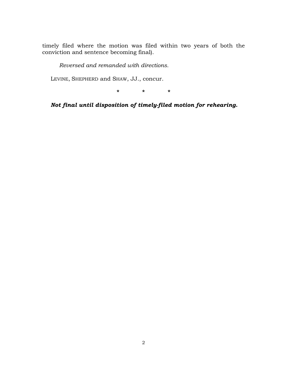 Original opinion page 2