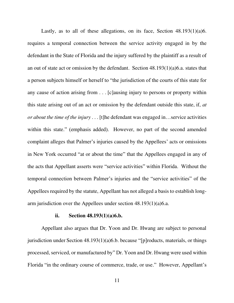 Original opinion page 11