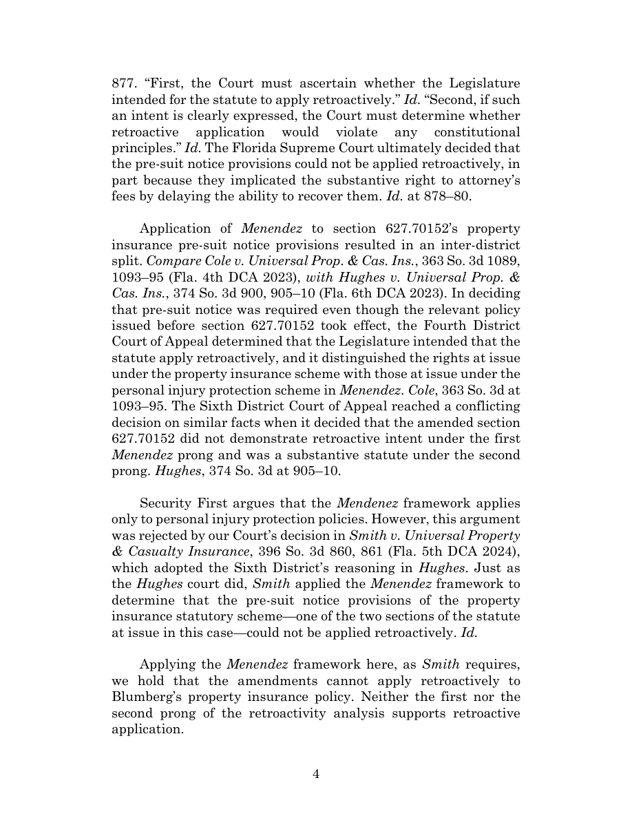 Original opinion page 4