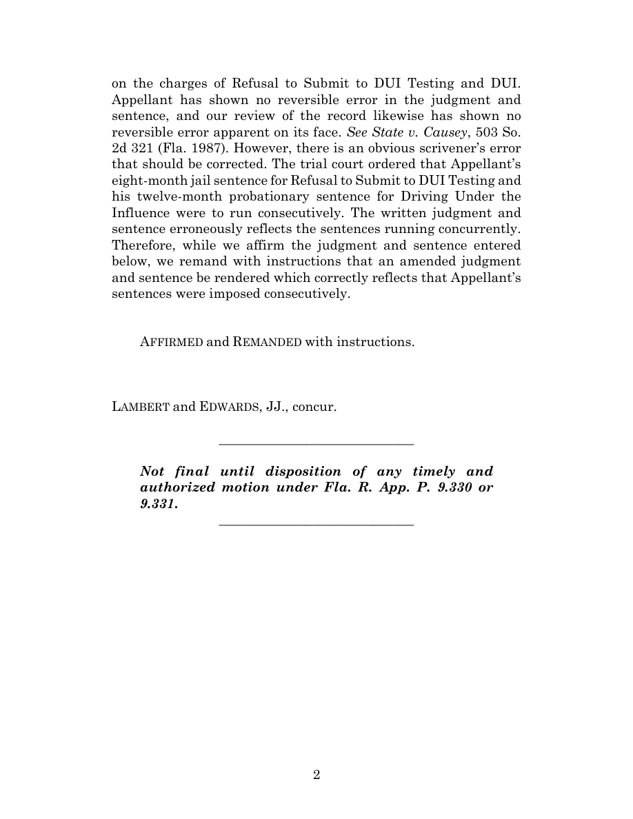 Original opinion page 2