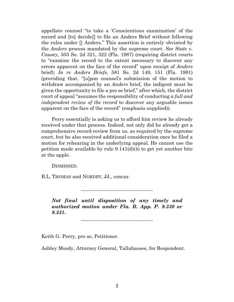 Original opinion page 2