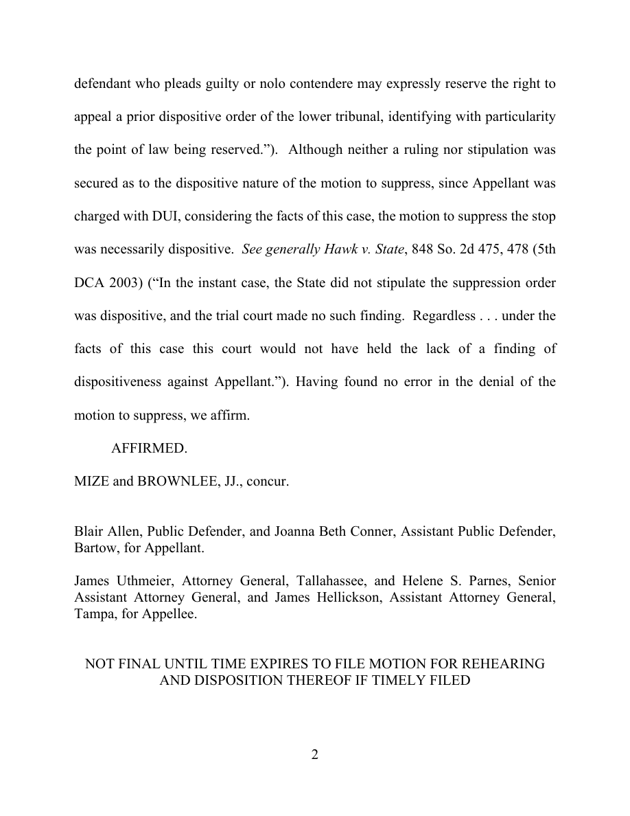 Original opinion page 2