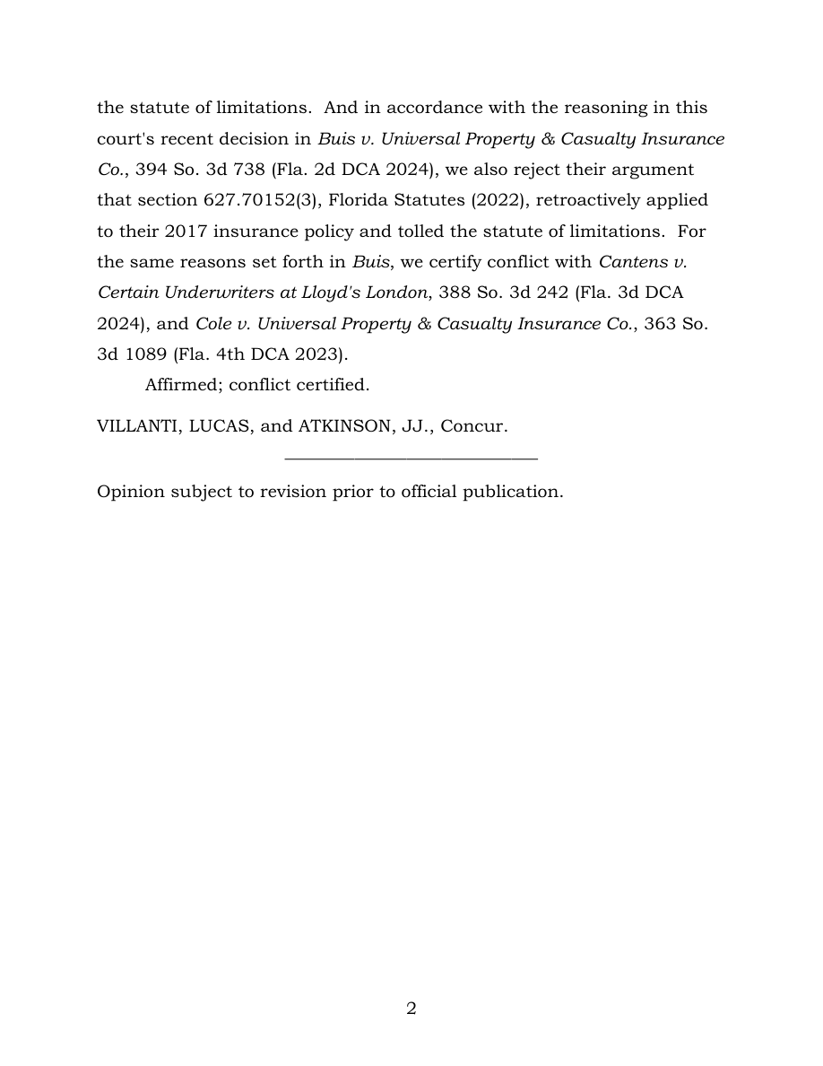 Original opinion page 2