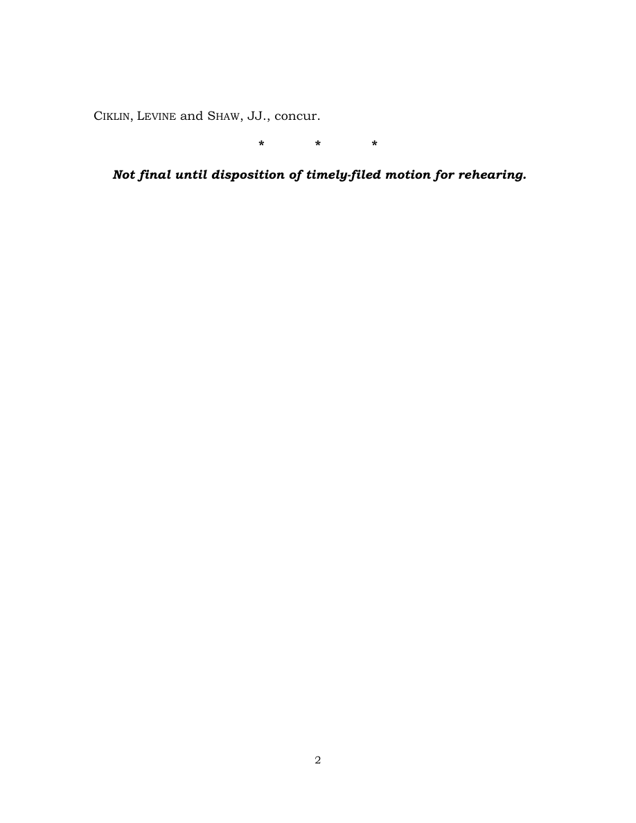 Original opinion page 2