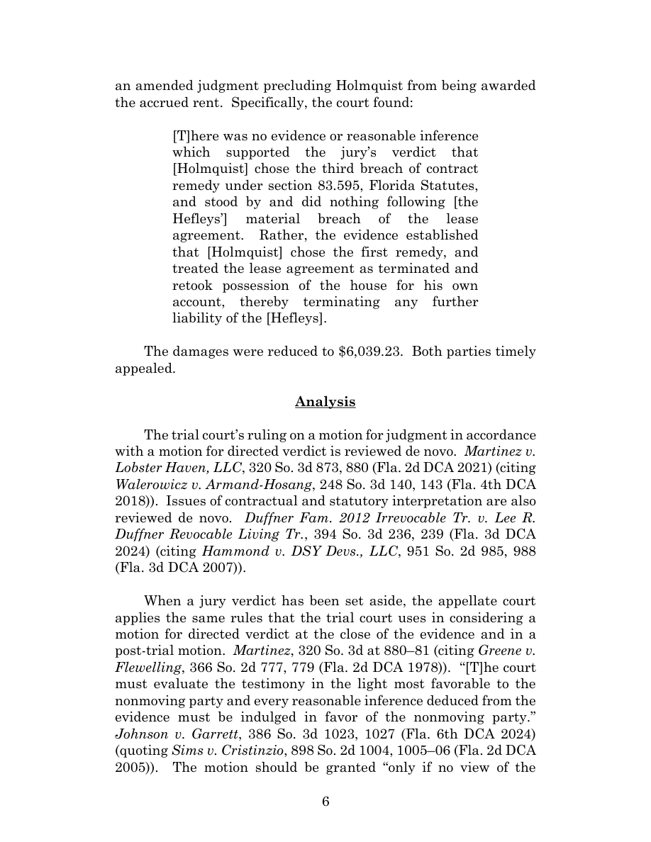 Original opinion page 6