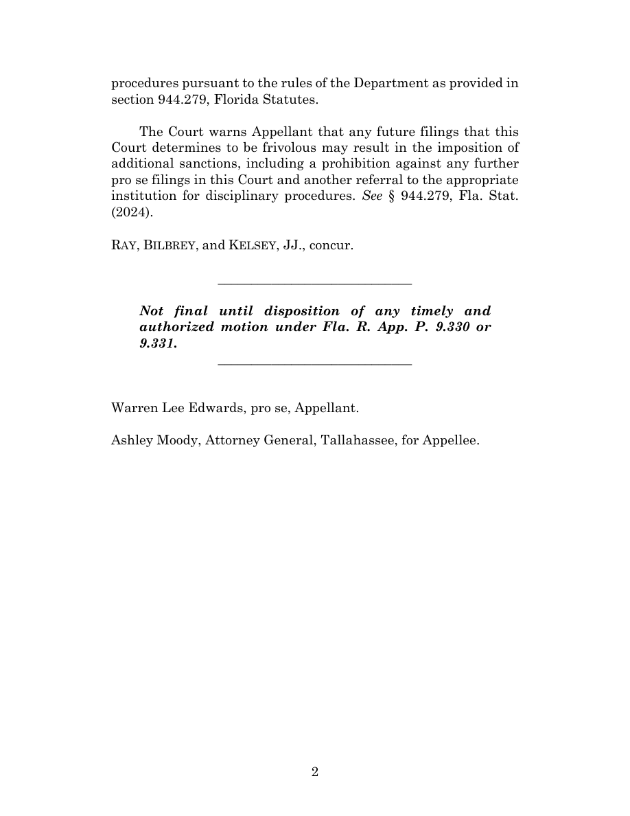 Original opinion page 2