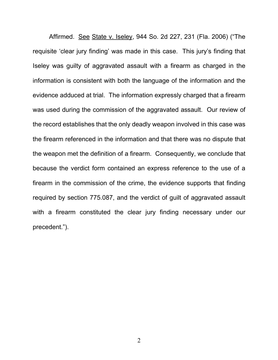 Original opinion page 2