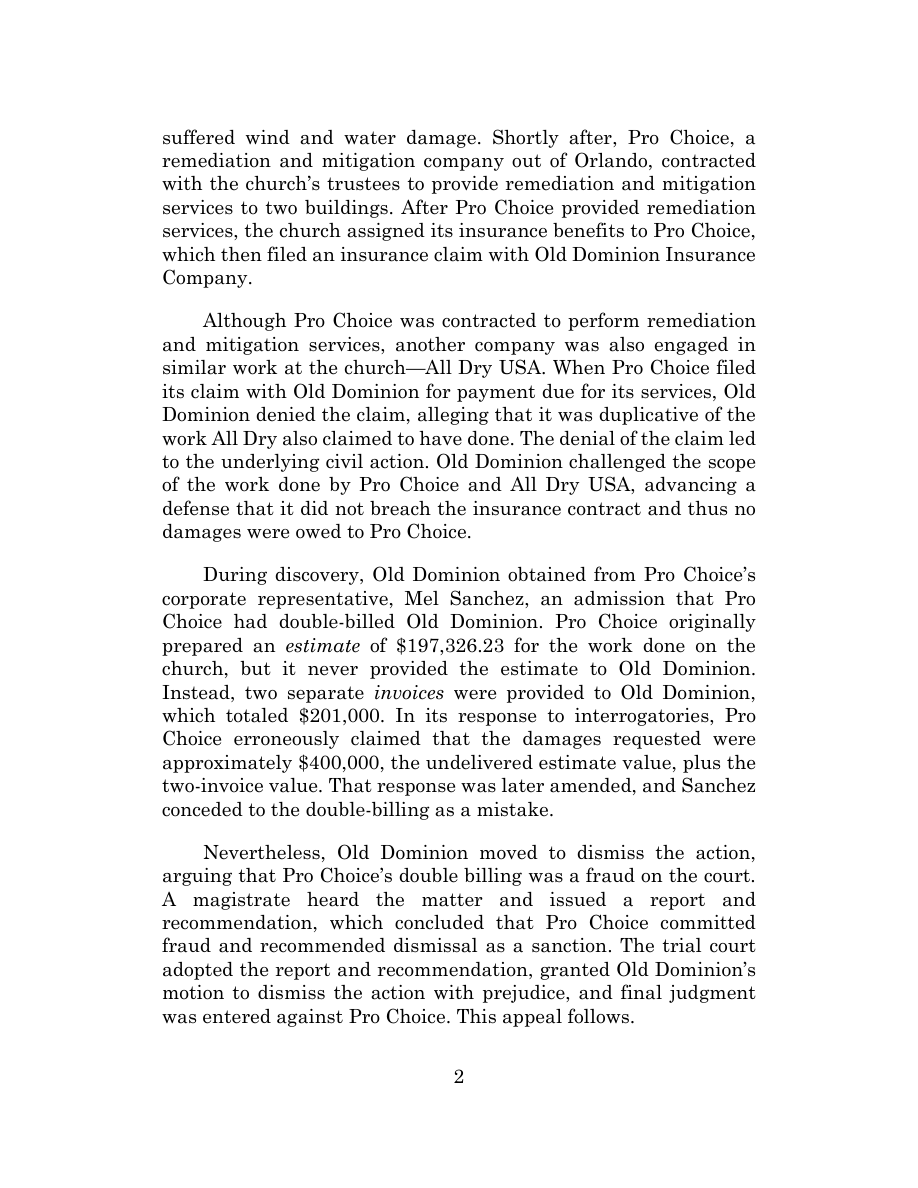 Original opinion page 2