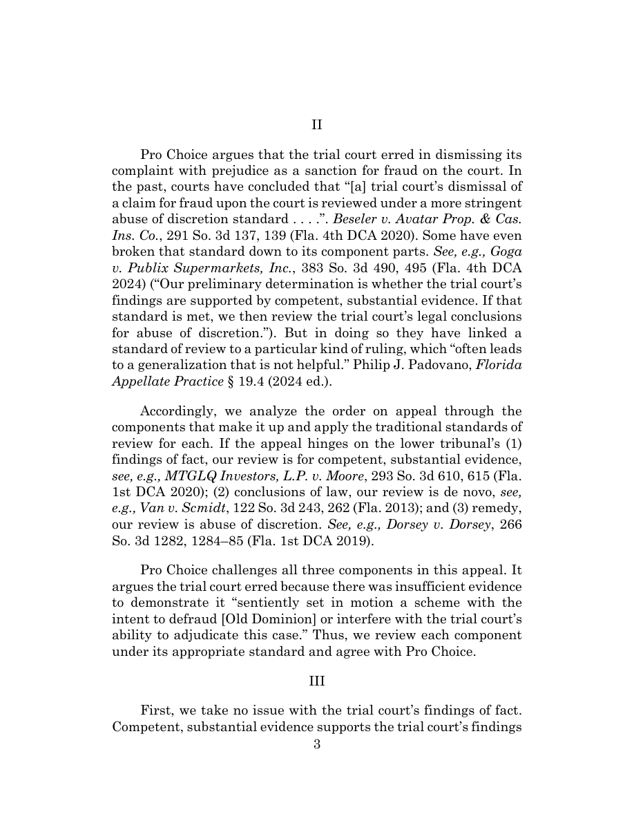 Original opinion page 3