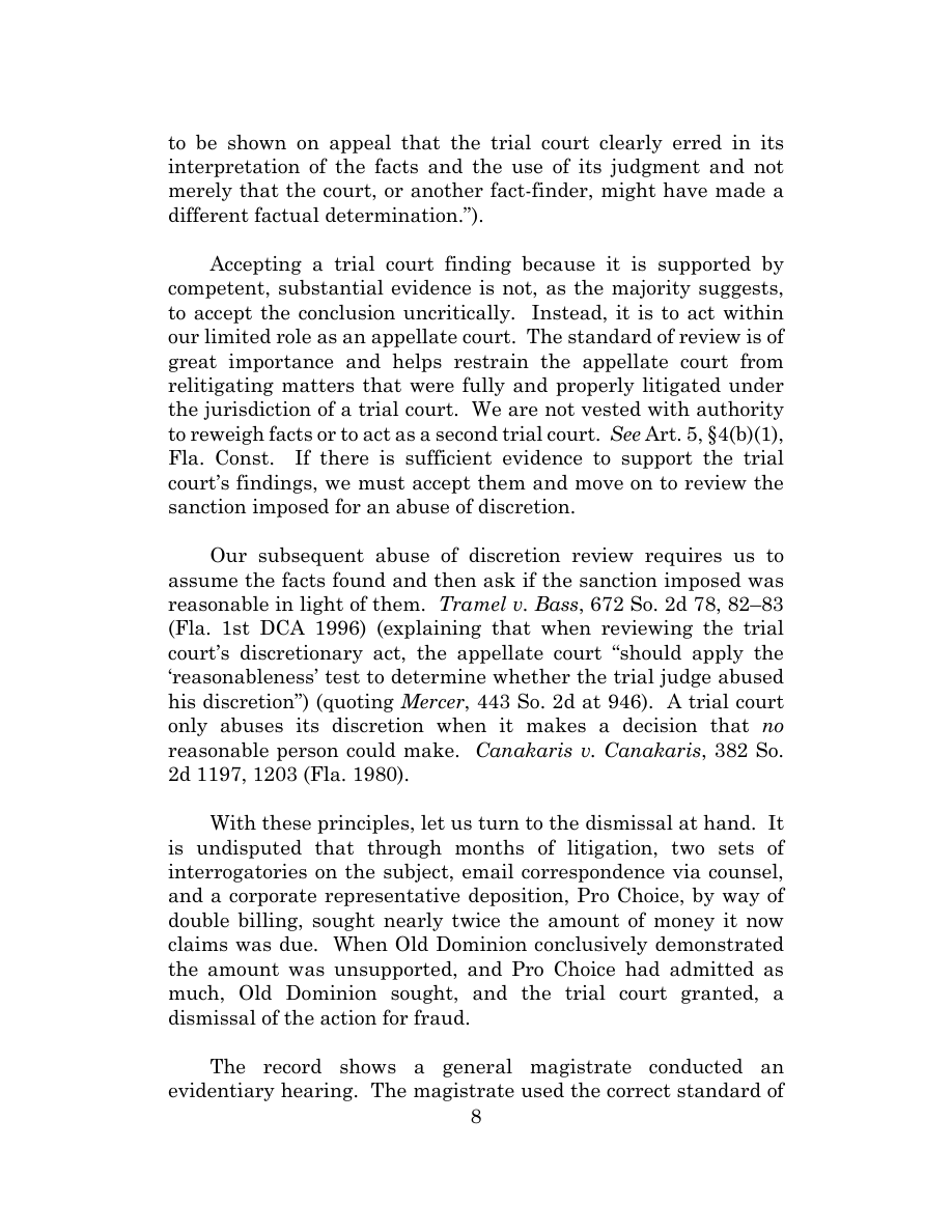 Original opinion page 8