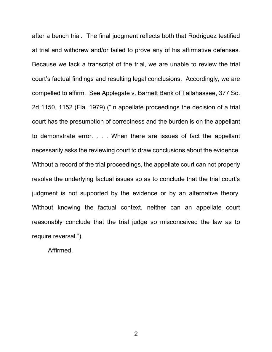 Original opinion page 2