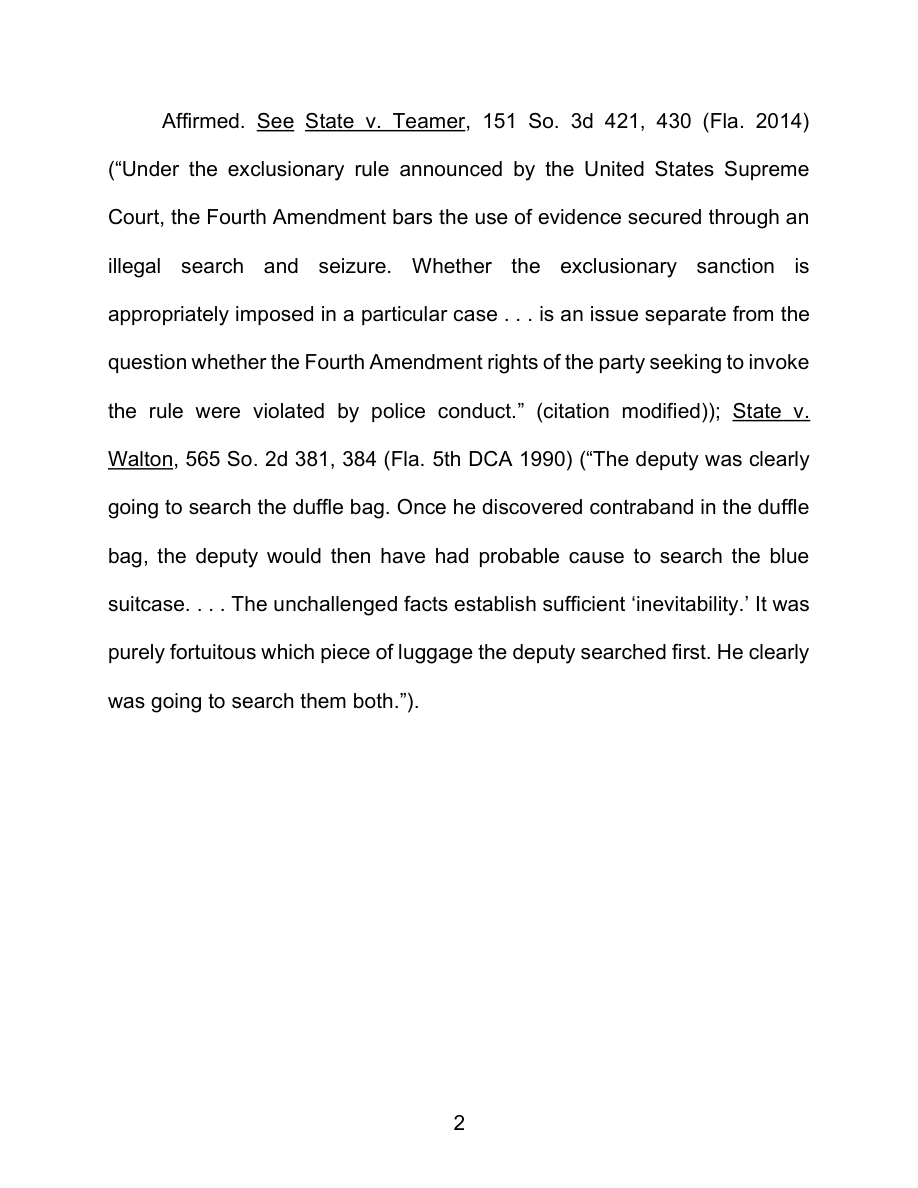 Original opinion page 2