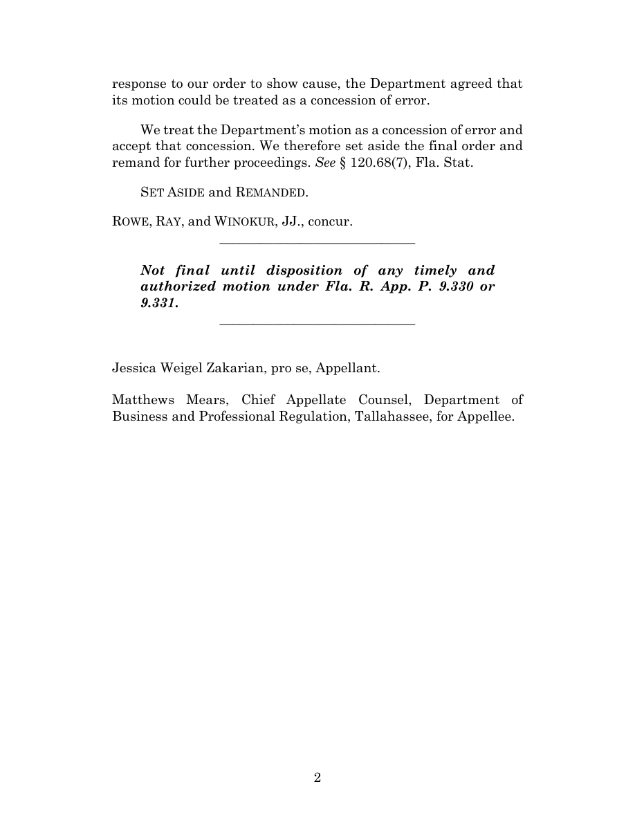 Original opinion page 2