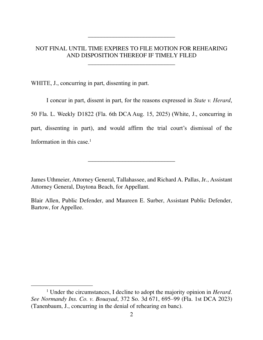 Original opinion page 2