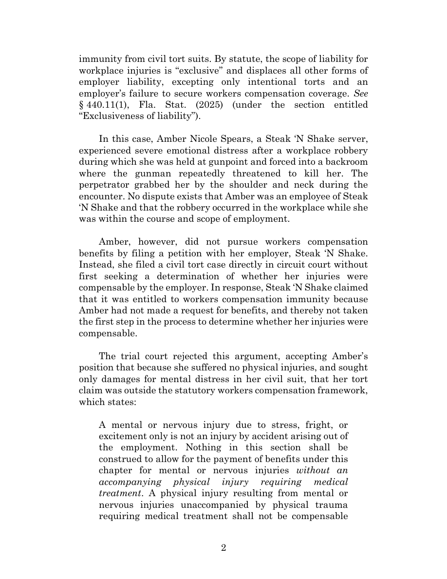 Original opinion page 2