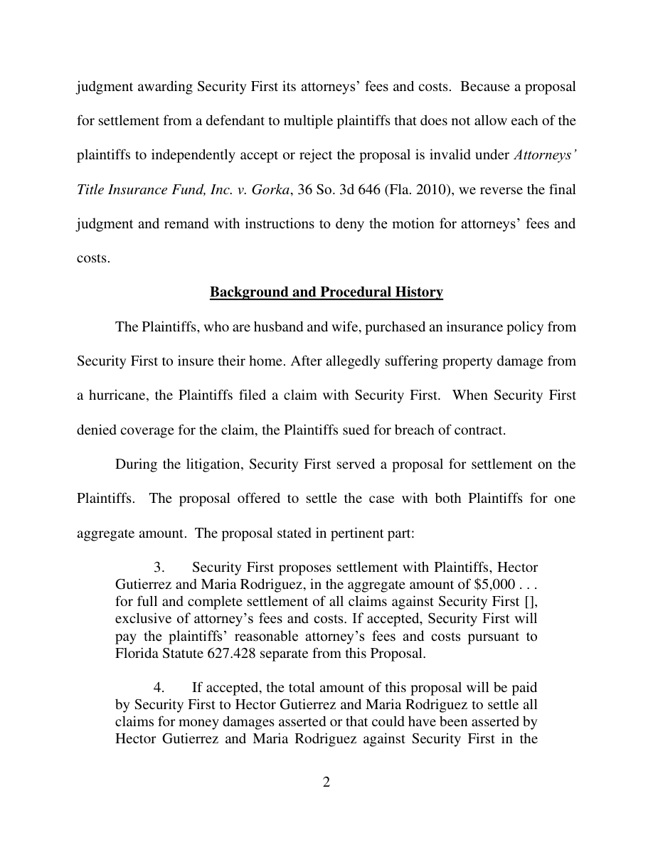 Original opinion page 2