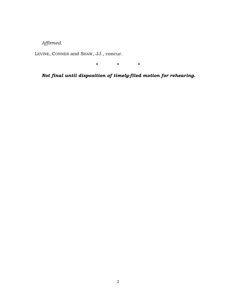 Original opinion page 2
