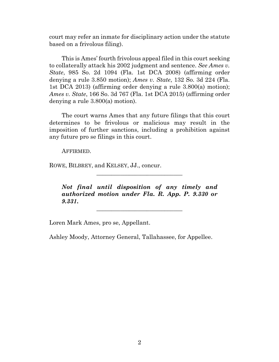 Original opinion page 2