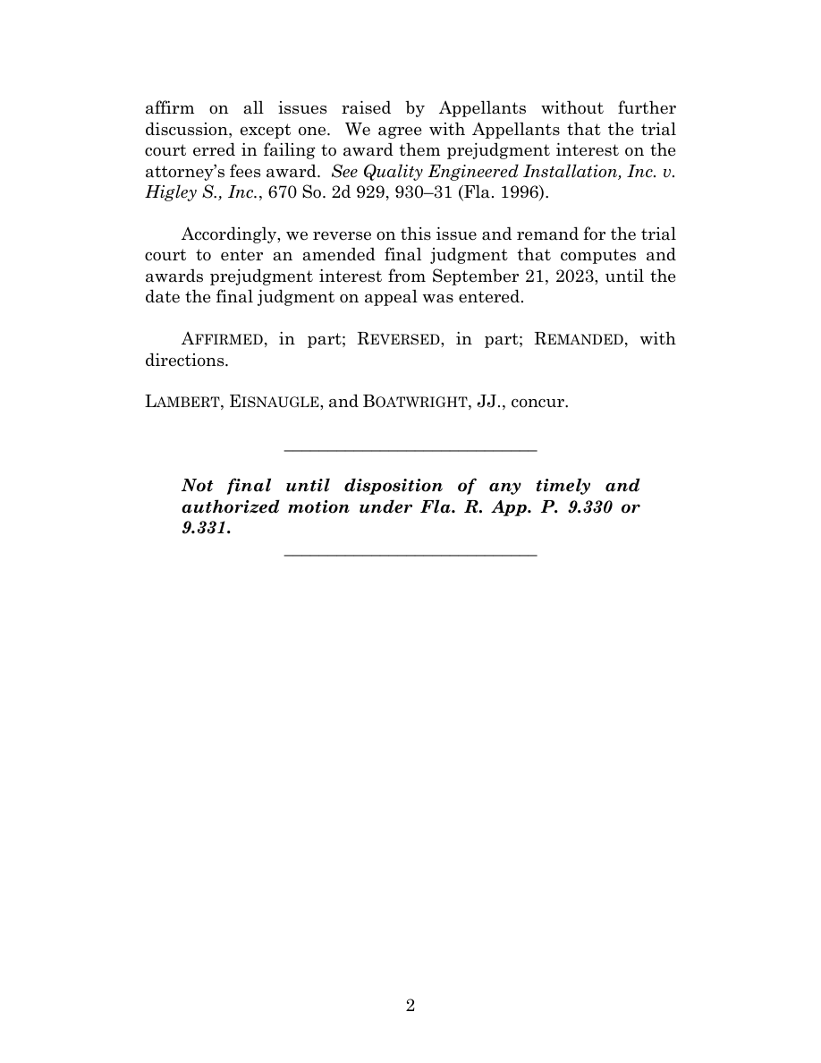 Original opinion page 2