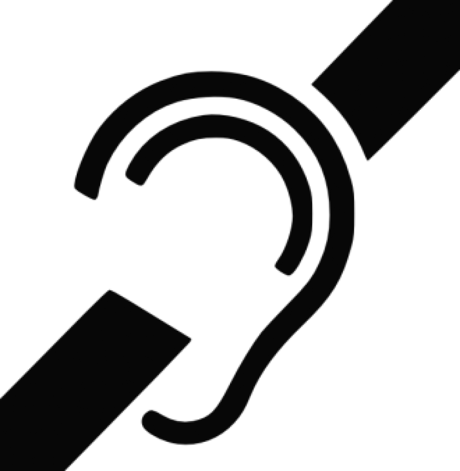 Official statutory symbol